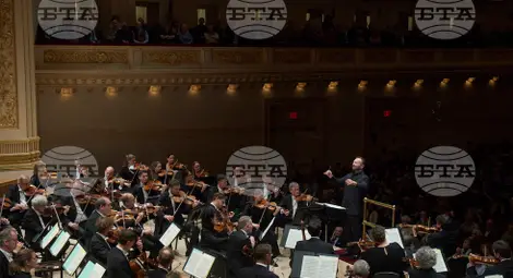 Снимка: БТА Снимка: БТА