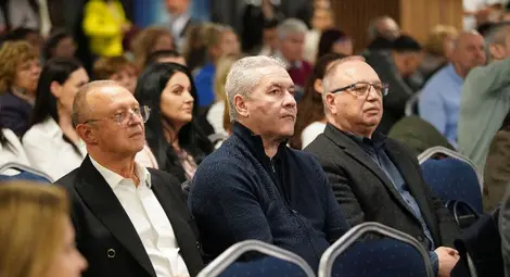 ГЕРБ–СДС залага на експертиза, опит и млади лица в Русе, Теменужка Петкова: Доказахме, че нямаме неизпълнено обещание! ГЕРБ–СДС залага на експертиза, опит и млади лица в Русе, Теменужка Петкова: Доказахме, че нямаме неизпълнено обещание!