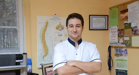 Домашна рехабилитация на &bdquo;Медика&ldquo; вдига на крака отписани пациенти