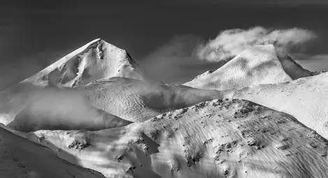 Доайенът на въздушната фотография Александър Иванов гостува на Градското фотографско дружество в Русе