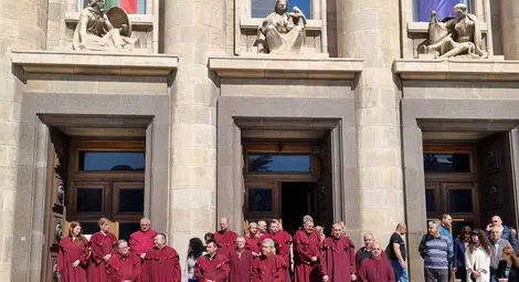 Окръжният прокурор Георги Георгиев: Ще продължим да си вършим работата, но очакваме подкрепа и от обществото