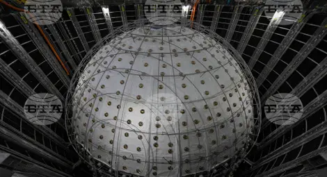 Снимка: БТА Снимка: БТА