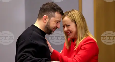 Снимка: БТА Снимка: БТА