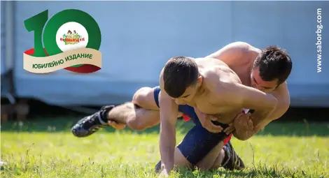 ГЕРГЬОВСКИ ПРАЗНИЦИ С ЮБИЛЕЙНИЯ ДЕСЕТИ СЪБОР НА ОВЦЕВЪДИТЕ (ГАЛЕРИЯ)