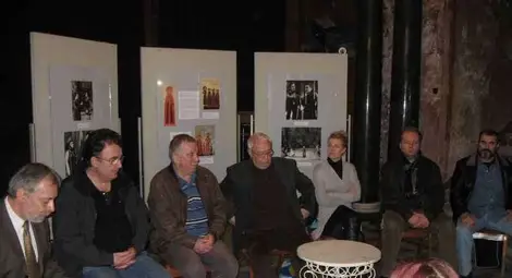 Приятели на Парашкев Хаджиев правят операта "Мария Десислава" в Русе