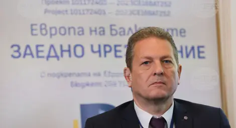 Снимка: БТА Снимка: БТА