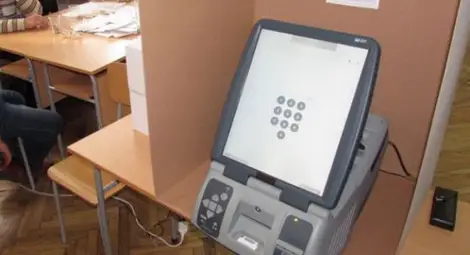 Говорител на служебния кабинет: Необходимият брой машини не може да бъде осигурен за изборите Говорител на служебния кабинет: Необходимият брой машини не може да бъде осигурен за изборите