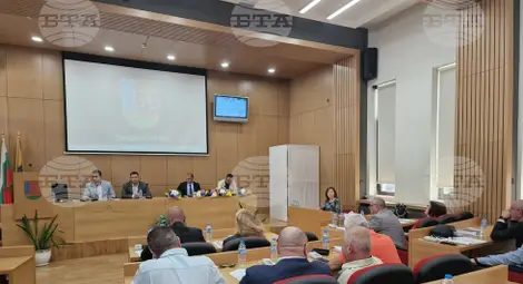 Снимка: БТА Снимка: БТА