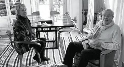 Почина френската актриса Натали Делон