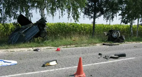 Полицията търси помощ от очевидци на зверска катастрофа на изхода на Русе