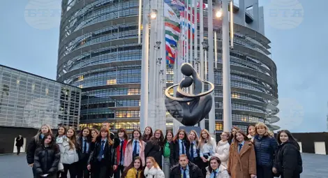 Снимка: БТА Снимка: БТА