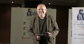 Театърът играе „Боряна“ в чест на Косьо Станев