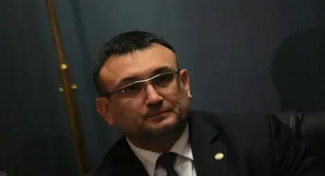 Младен Маринов: Няма координиран опит да се дискредитира България Младен Маринов: Няма координиран опит да се дискредитира България