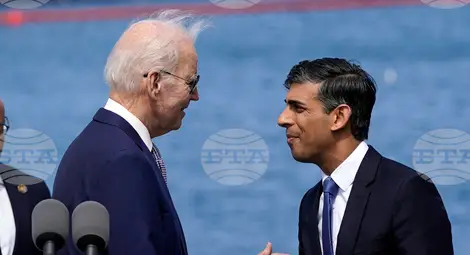 Снимка: БТА Снимка: БТА