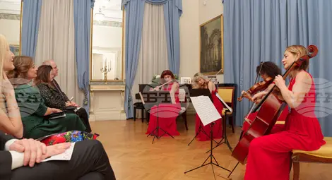 Снимка: БТА Снимка: БТА