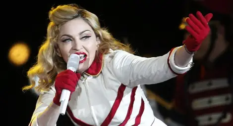 Мадона увещава принц Хари и Меган да не се местят в Канада