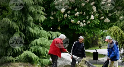 Снимка: БТА Снимка: БТА