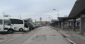 Ковид-19 е напът да помете и автогарата
