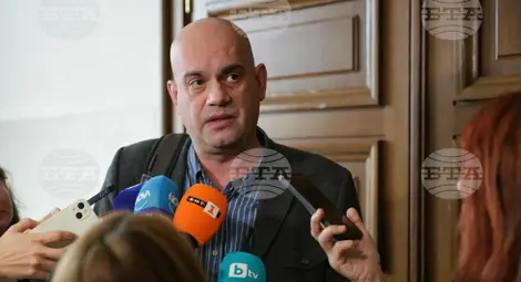 Снимка: БТА Снимка: БТА