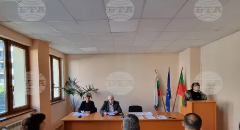 Снимка: БТА Снимка: БТА