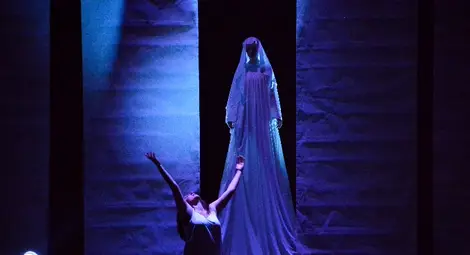 11 италиански солисти в операта &bdquo;Сестра Анжелика&ldquo; на Пучини