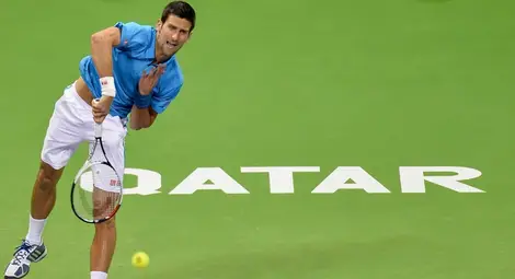 Джокович отново триумфира в Доха след епичен финал с Мъри