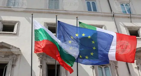 Снимка: БТА Снимка: БТА