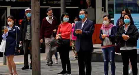 МВФ: Пандемията ще спре 60 години на растеж в Азия