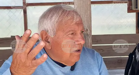 Снимка: БТА Снимка: БТА