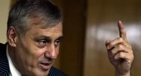 ​Васил Филипов: Гладът сред ромите може да ни докара до гражданска война