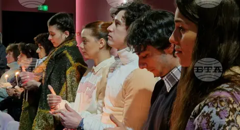 Снимка: БТА Снимка: БТА