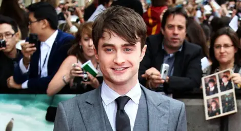 Даниел Радклиф няма да участва в новите филми по книгата на Роулинг