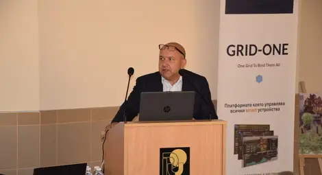 В Русенския университет се проведе форум за ролята на енергийните общности