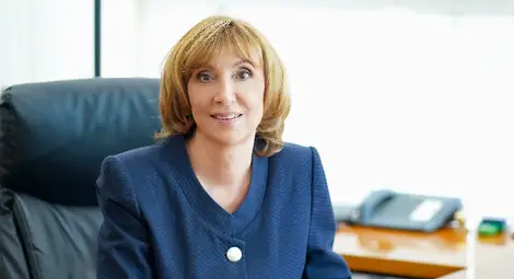 Маргарита Александрова