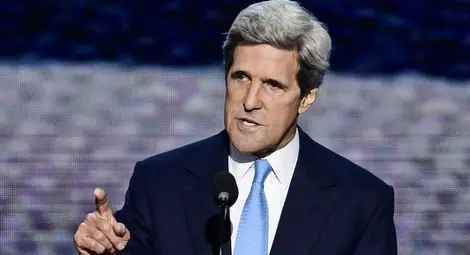 Джон Кери: Климатичните промени са сред най-неотложните световни проблеми