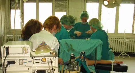 Лекарите застаряват - всеки трети е над 60 години