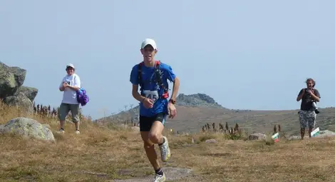 В четири български града се провеждат бягания по повод обединението на Германия