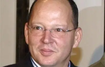 Почина Княз Кардам Търновски