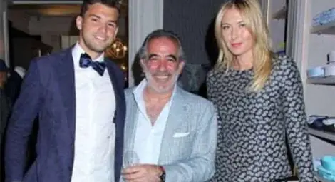 Гришо: Всичко с Мария е прекрасно