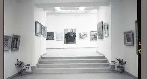 90 години РХГ: Краят на една изложба известява създаването на русенската Художествена галерия