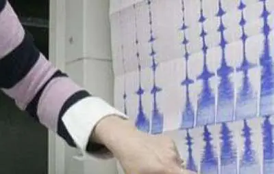 Силен земен трус в Черно море недалеч от Сочи