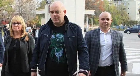 Гешев: Парите от &bdquo;Полимери&rdquo; са постъпвали в офшорни сметки