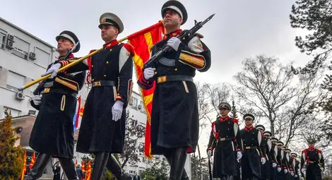Македония подписва днес Протокола за присъединяване към НАТО
