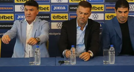 Сълза и смях: Футболните ни сметки без кръчмаря и казанджията