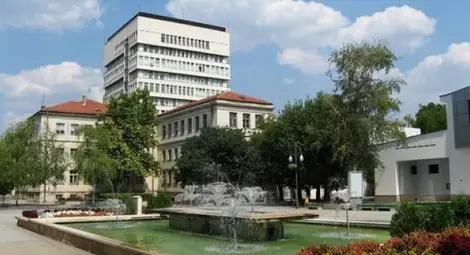 Бивш полицейски шеф поема транспорта в Разград