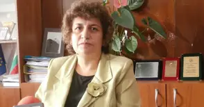 Росица Георгиева: 19 327 деца влизат в училище в понеделник