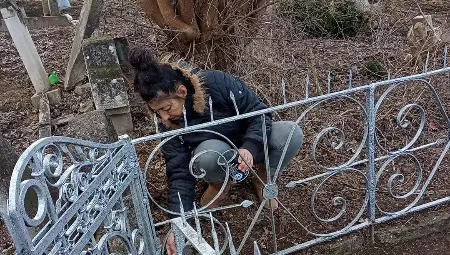 В Караманово ще почетат паметта на Асен Илиев В Караманово ще почетат паметта на Асен Илиев