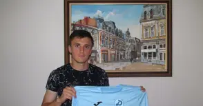 „Дунав“ подписа с голмайстора на юношите