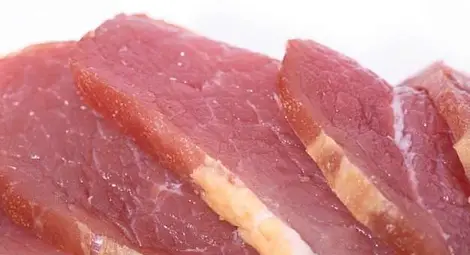 Средиземноморската диета и червено месо срещу депресия