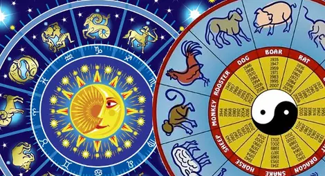 Здравен хороскоп